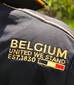 Jacke hoodie Belgium